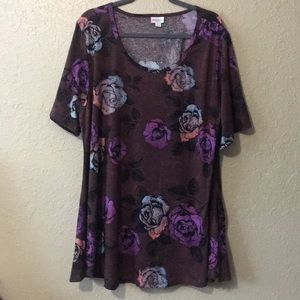 LuLaRoe Perfect T